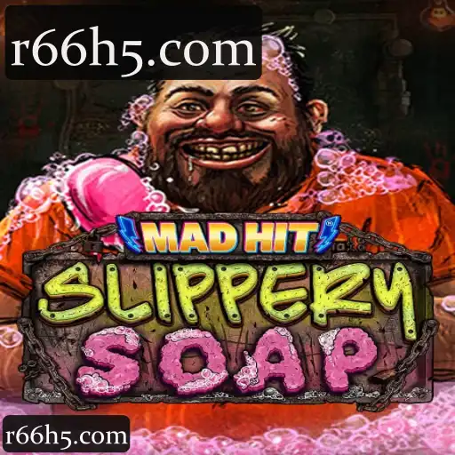 MadHitSlipperySoap