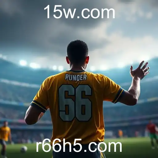 r66: Apostas Esportivas no Brasil