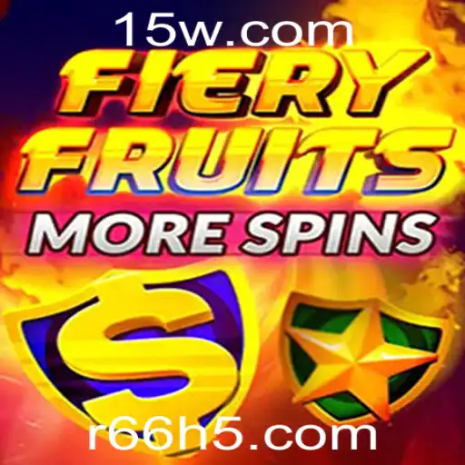 Descubra o Mundo Empolgante de FieryFruitsMoreSpins: Um Guia Completo