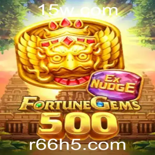 Descubra o Mundo de FortuneGems500: O Jogo dos Tesouros