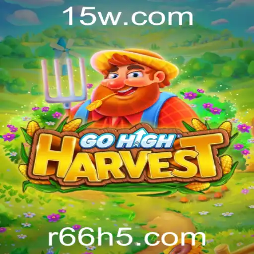 Explorando o Mundo de GoHighHarvest: Uma Jornada pelos Campos da Imaginação