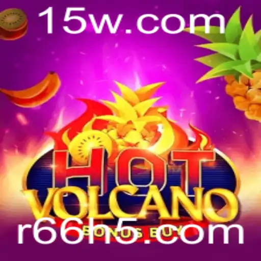 Descubra o Empolgante Mundo de HotVolcanoBonusBuy: Uma Aventura de Jogo Explosiva