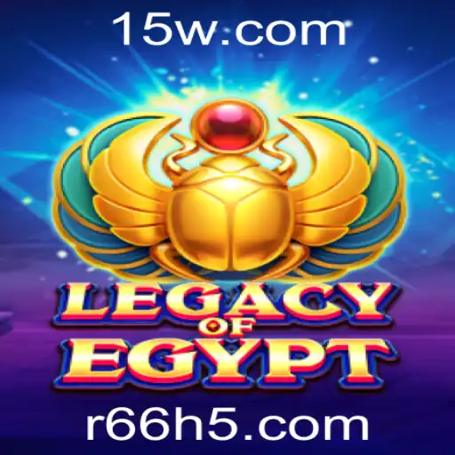 Explorando o Fascinante Mundo de LegacyOfEgypt