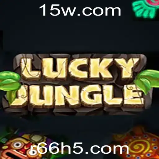 Descubra o Envolvente Mundo de LuckyJungle: Regras, Introdução e Mais