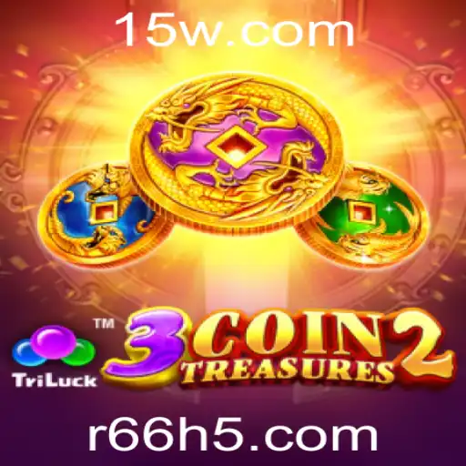 Descubra os Segredos de 3CoinTreasures2: O Novo Fenômeno dos Games