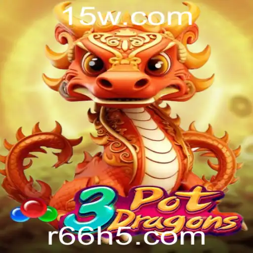 Descubra o Mundo Fascinante de 3PotDragons: Um Jogo Com Elementos de Estratégia e Aventuras Épicas