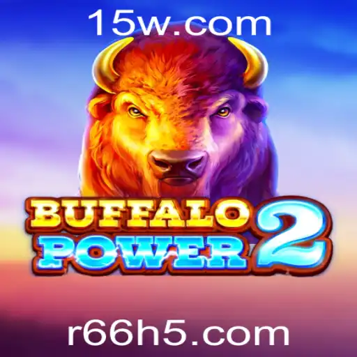 Buffalo Power 2: A Nova Geração de Entretenimento