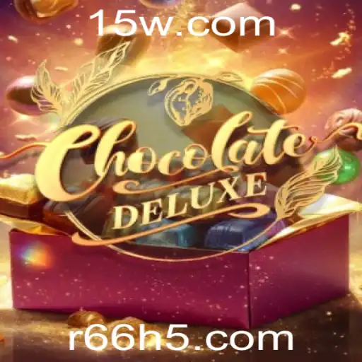 Descubra o Mundo de ChocolateDeluxe: O Jogo Que Está Conquistando os Corações