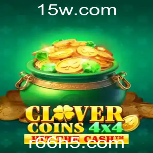 CloverCoins4x4: Explorando o Mundo do Novo Jogo de Estratégia