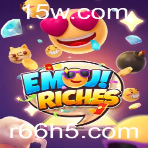 Descubra EmojiRiches: O Jogo de Emojis que Está Conquistando o Mundo
