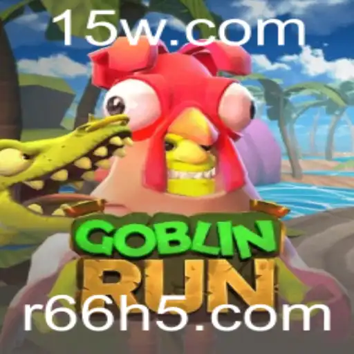 Descubra GoblinRun: A Emoção e Aventuras do Jogo R66
