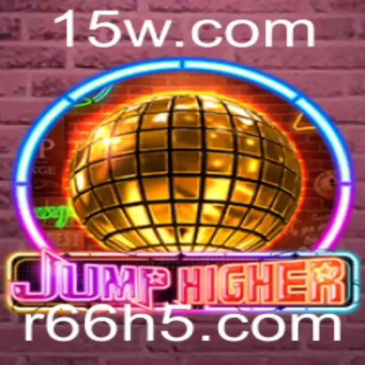 Descubra o Mundo de Aventura em JumpHigher