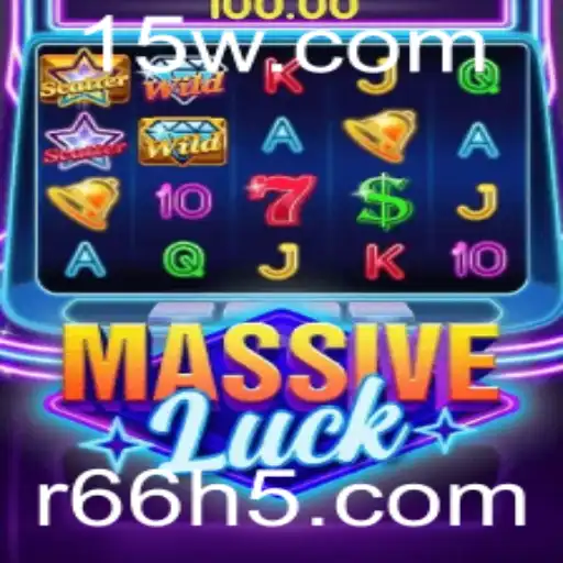 Explorando o Universo de MassiveLuck: Um Jogo de Estratégia e Sorte