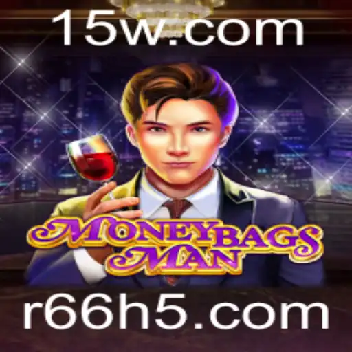 Explorando MoneybagsMan: Uma Jornada em Meio ao R66