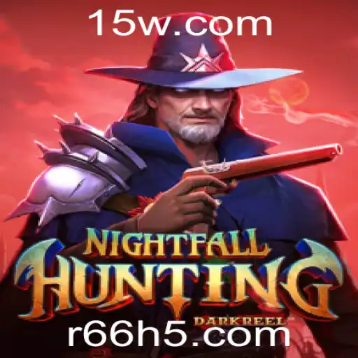 Descubra NightfallHunting: Um Novo Mundo de Aventuras e Desafios