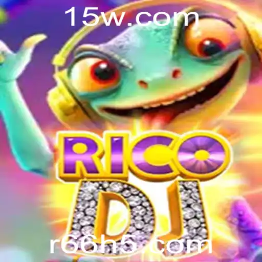 Explorando o Fascinante Mundo de RicoDJ