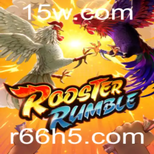 Conheça RoosterRumble: O Jogo de Estratégia em Ascensão