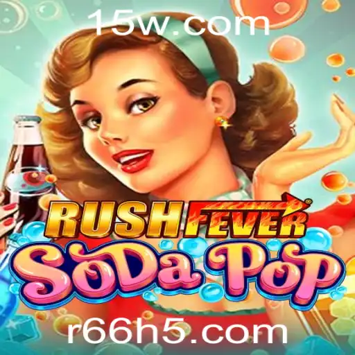 Explorando RushFeverSodaPop: O Jogo que Está Conquistando o Mundo