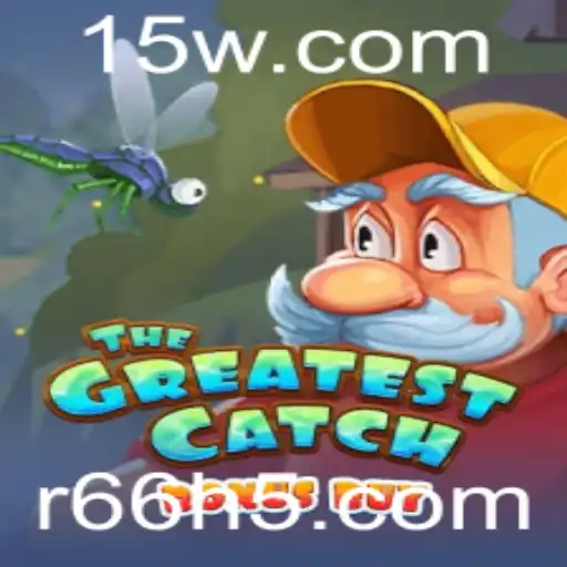 Descubra a Emoção de TheGreatestCatchBonusBuy: Um Novo Horizonte nos Jogos de Cassino