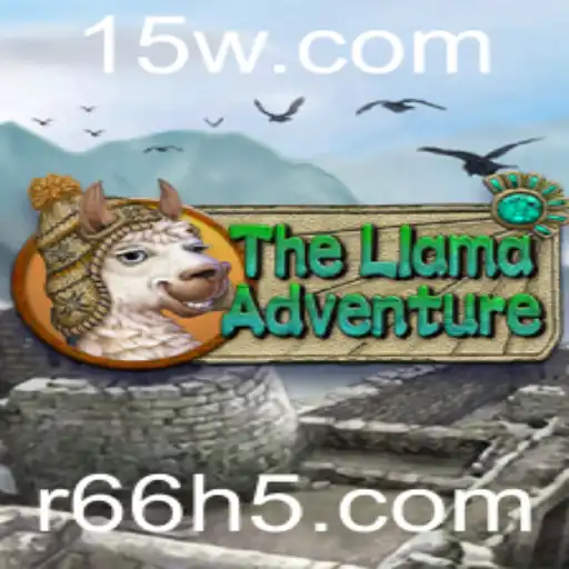 TheLlamaAdventure: Uma Nova Era de Jogos Com 'r66'