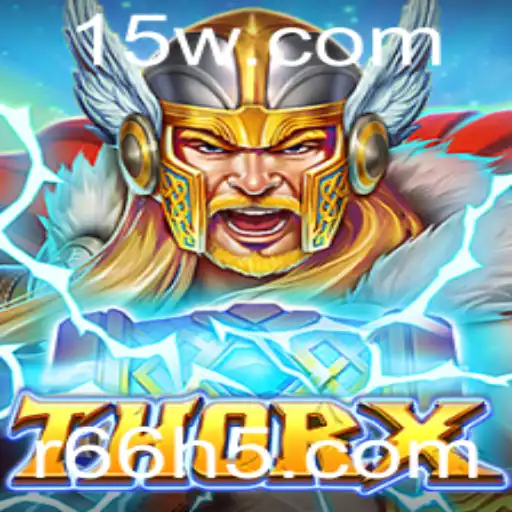 Descubra o Universo de ThorX: A Aventura Intergaláctica que Conquista Gamers