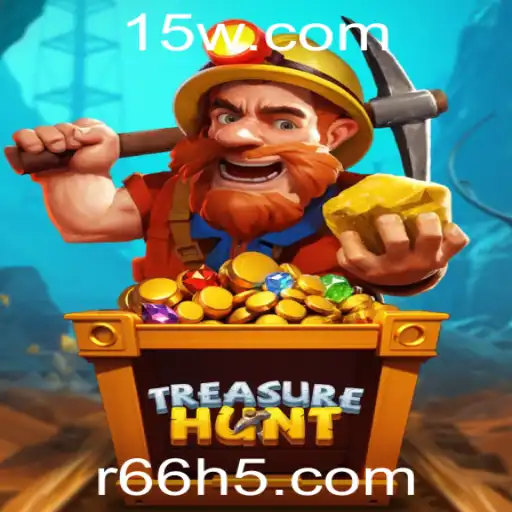 Descubra as Aventuras de 'TreasureHunt' com o Código Misterioso r66