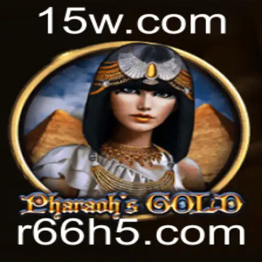 Descubra a Emoção do Jogo PharaohsGold: Uma Jornada Antiga com o Código Misterioso r66
