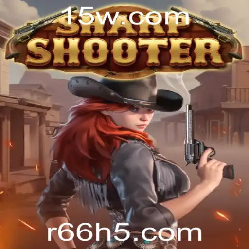 Descubra o Mundo de Sharpshooter: Um Jogo de Estratégia e Precisão