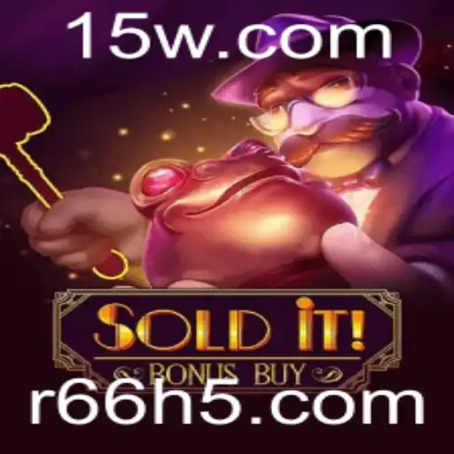 Explorando SolditBonusBuy: Um Jogo Emocionante