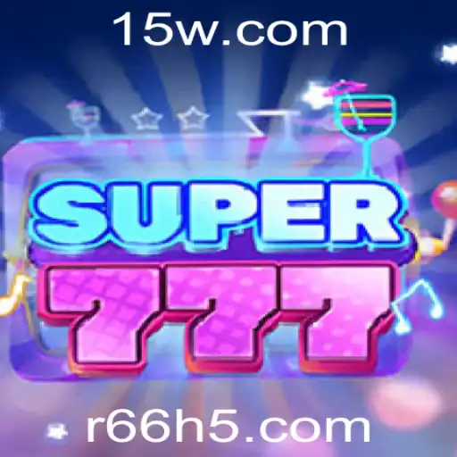 Explorando o Fascinante Jogo Super777