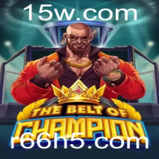 TheBeltOfChampion: Entendendo a Nova Sensação dos Jogos